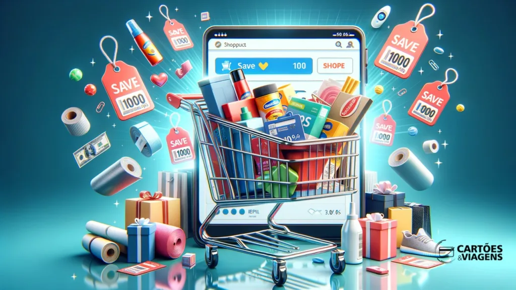 descontos Mercado Livre