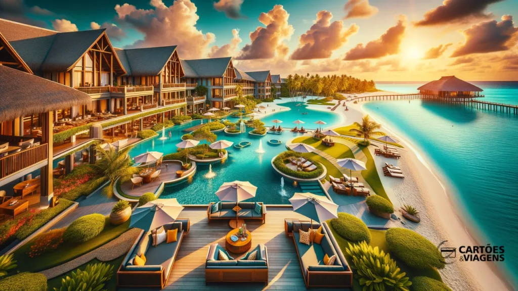 Paridade Rede ALL Accor