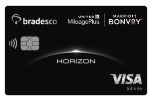Novos Cartões Bradesco