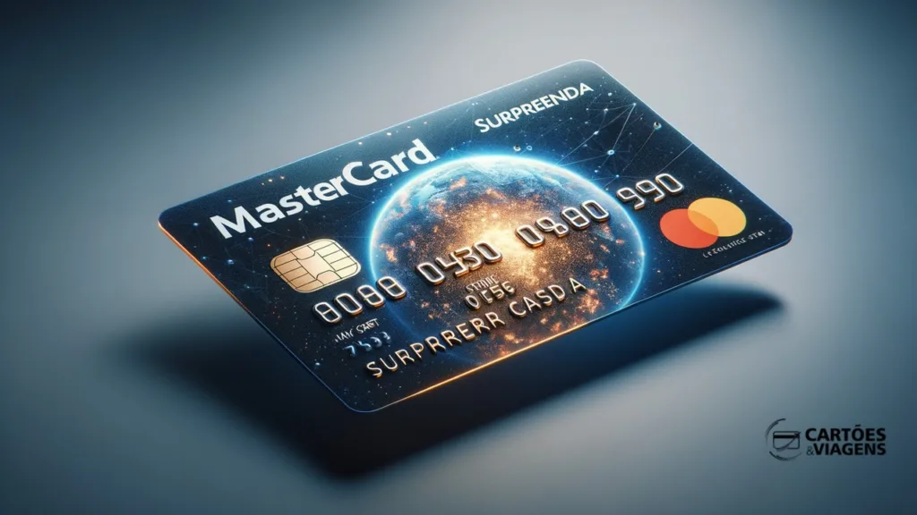 Descubra os 15 Pontos Grátis no Mastercard Surpreenda 6 15 pontos grátis