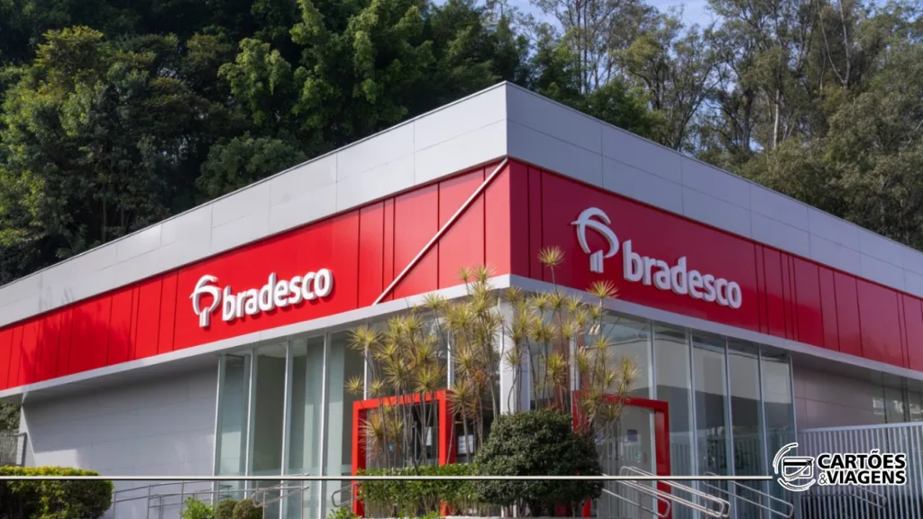 Anuidade Bradesco em 2026