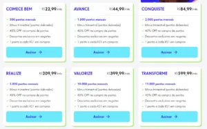 Clube UAU Caixa: vale a pena? Veja planos, benefícios e como ganhar pontos todo mês 1 Captura de tela 2026 05 10 190201
