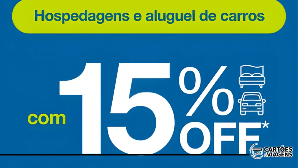 Cupom Azul Viagens