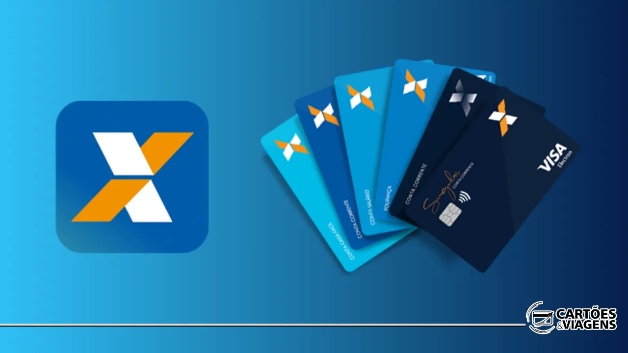 5 Melhores Cartões da CAIXA em 2026: Ranking Completo para Acumular Pontos e Milhas