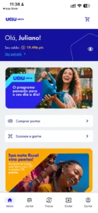 aplicativo UAU CAIXA aplicativo UAU CAIXA