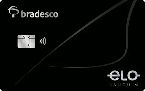 Bradesco Elo Nanquim