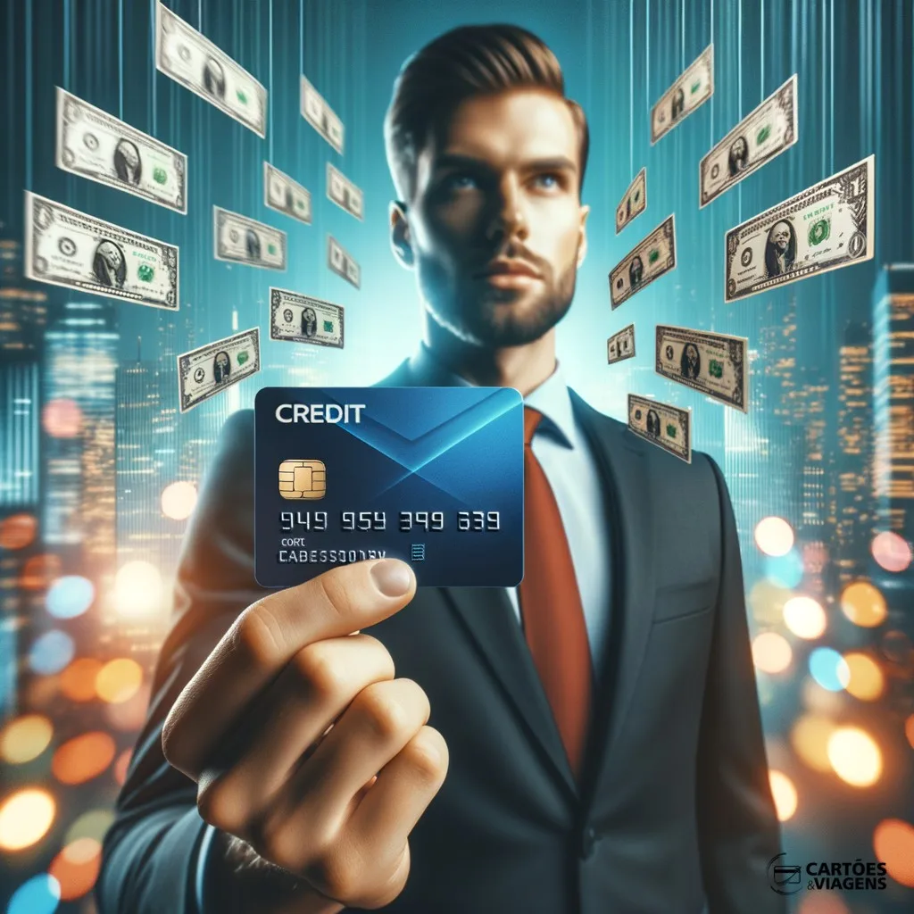 Os 5 Cartões de Crédito Mais Exclusivos do Brasil em 2026: Descubra os Melhores!