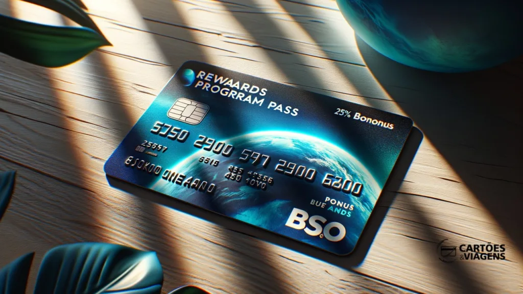 LATAM Pass oferece 25% de bônus nas transferências