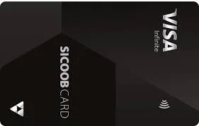Sicoob Visa Infinite