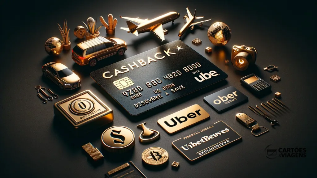 Ganhe Cashback com Uber e Outback: Com até 25% - Detalhes Revelados 2 Cashback com Uber e Outback