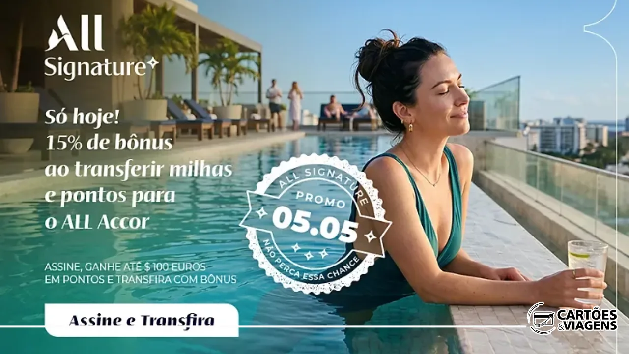 Assine All Signature Com Bônus Imperdível – Bônus irresistível de 15%