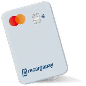 Todos cartões RecargaPay Cartão RecargaPay PJ. Todos cartões RecargaPay
