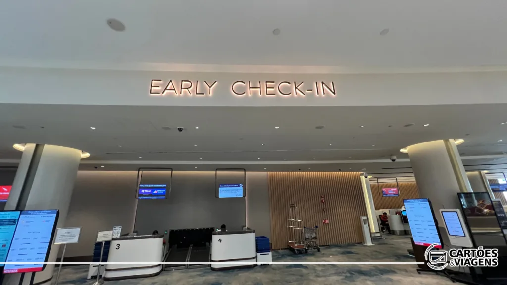 Early check-in aeroporto Singapura: minha experiência fazendo check-in 10 horas antes do voo 10 Early check-in aeroporto Singapura