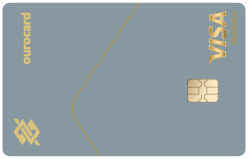BB Ourocard Visa Platinum