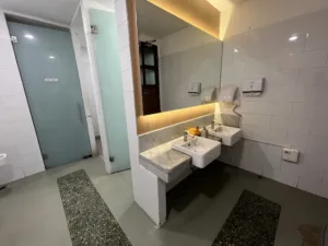 Sala VIP Concordia Bali Sala VIP Concordia Bali