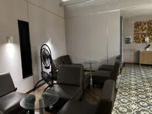 Sala VIP Concordia Bali