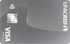 Unicred Visa Platinum