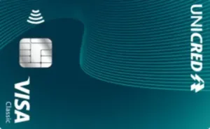 Unicred Visa Classic