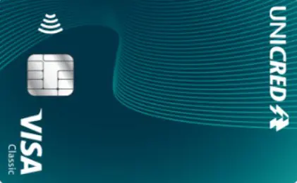Cartão Unicred Visa Classic