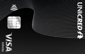 Unicred Visa Infinite