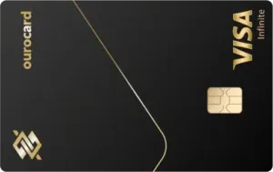 BB Ourocard Visa Infinite