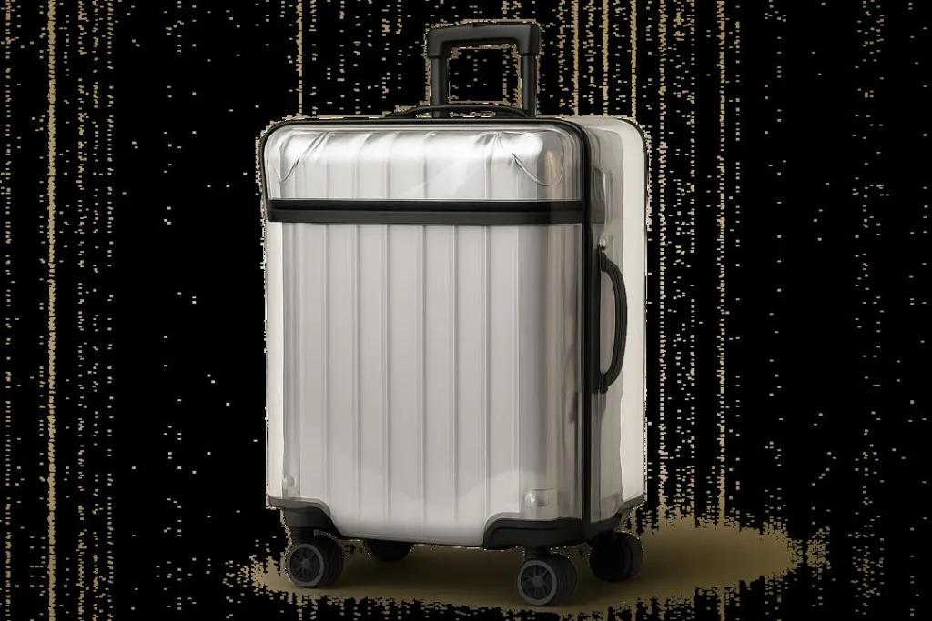 40% OFF! Capa Protetora de Mala de Viagem: Vale a Pena em 2026? 1 Capa Protetora de Mala de Viagem: Vale a Pena em 2026?