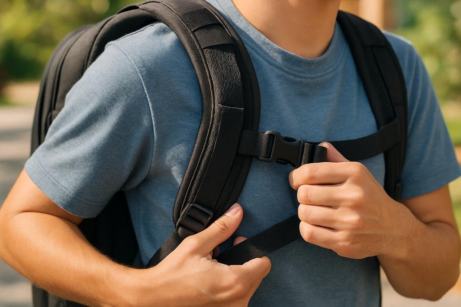 Conforto e ergonomia
