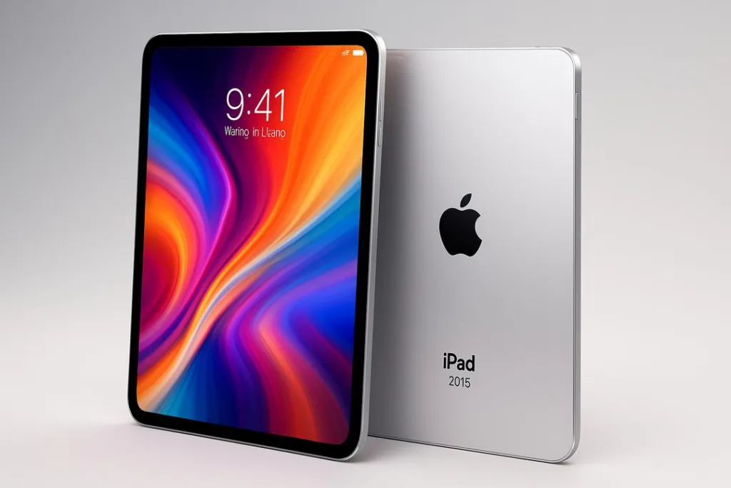 iPad Apple para usar na Sua Viagem: Um Investimento Inteligente em 2026 5 iPad Apple 2025: Um Investimento Inteligente em 2026