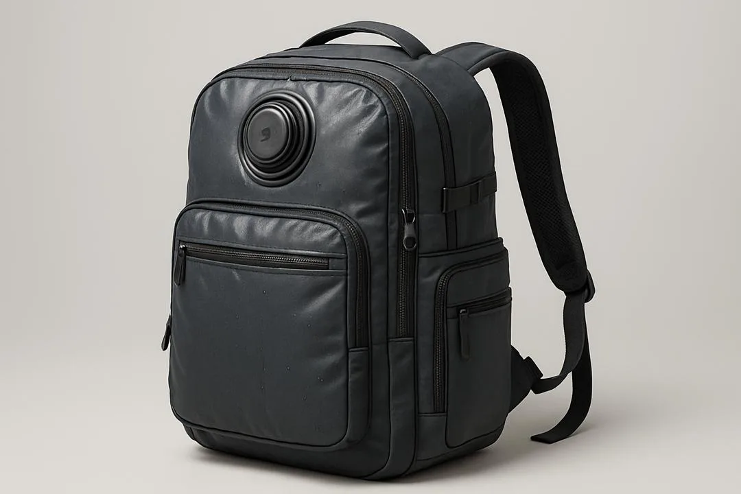 Mochila a Vácuo coowoz: Uma Boa Opção para sua viagem em 2026