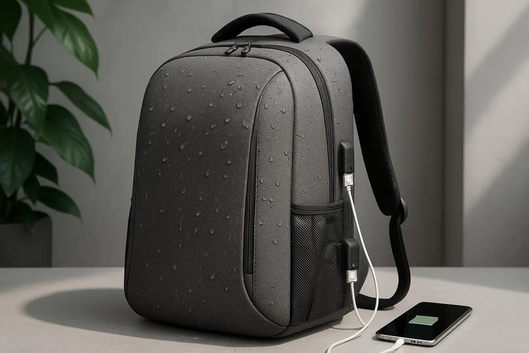 AMAZON!! Mochila de Viagem Promoção: Vale a Pena em 2026?