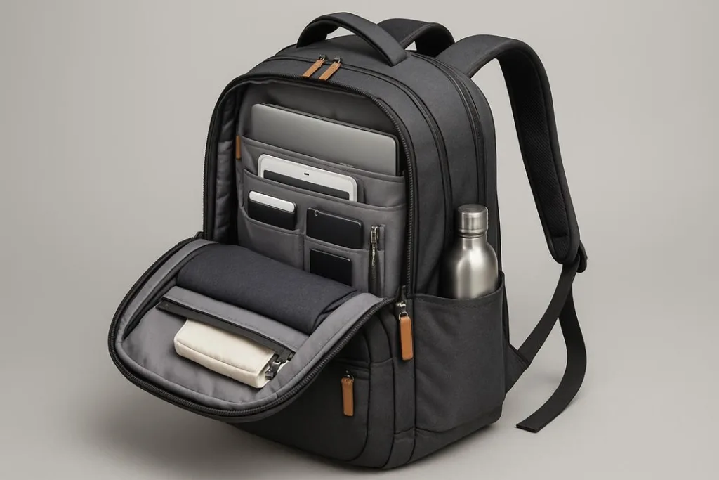 Mochila Romantic Crown Barata: A Melhor Opção em 2026! 1 Mochila Romantic Crown: A Melhor Opção em 2026!