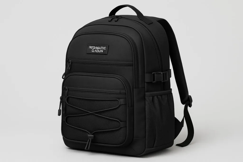 Mochila Romantic Crown: Vale a Pena paraViajar em 2026? 2 Mochila Romantic Crown: Vale a Pena em 2026?