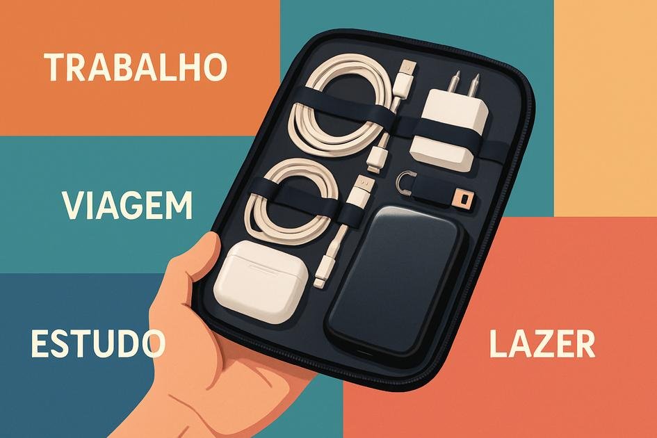 Usos e versatilidade