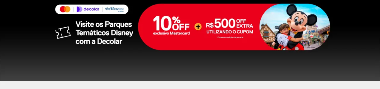 Mastercard Surpreenda Disney