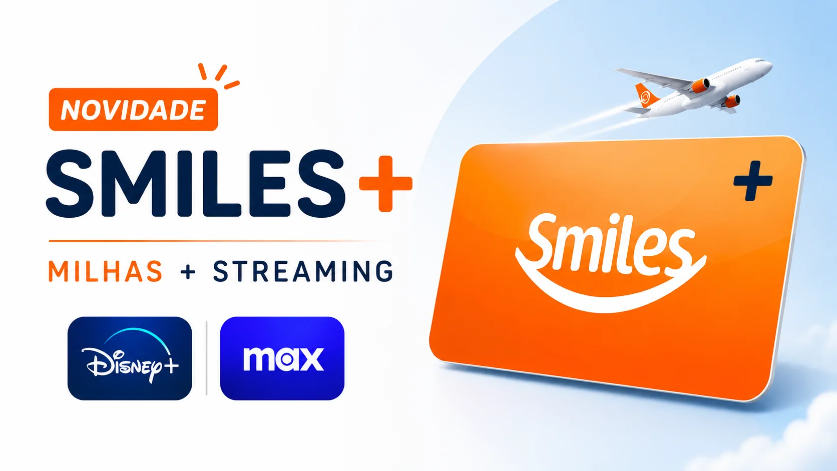 Clube Smiles+: o que é, como funciona e qual a diferença para o Clube Smiles tradicional?