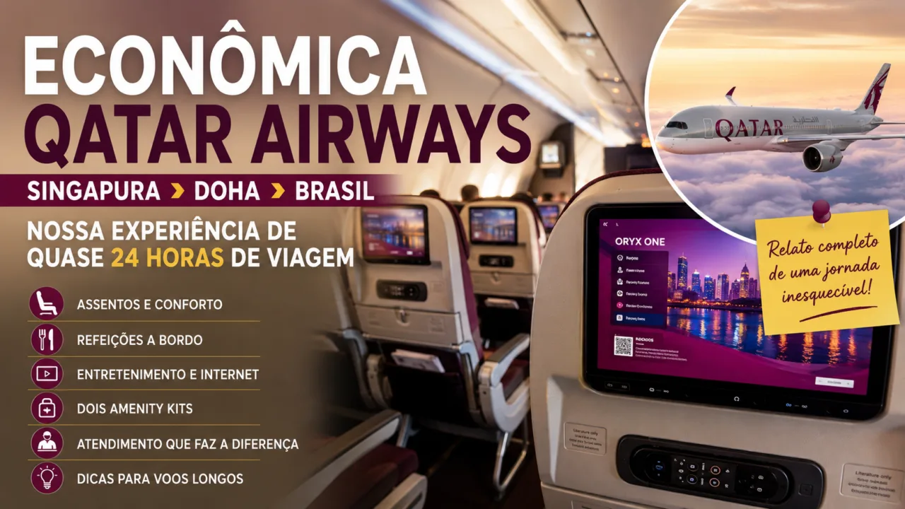 Econômica Qatar
