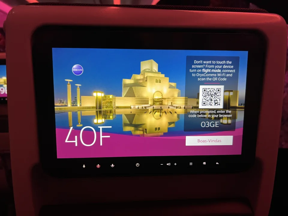 Econômica Qatar