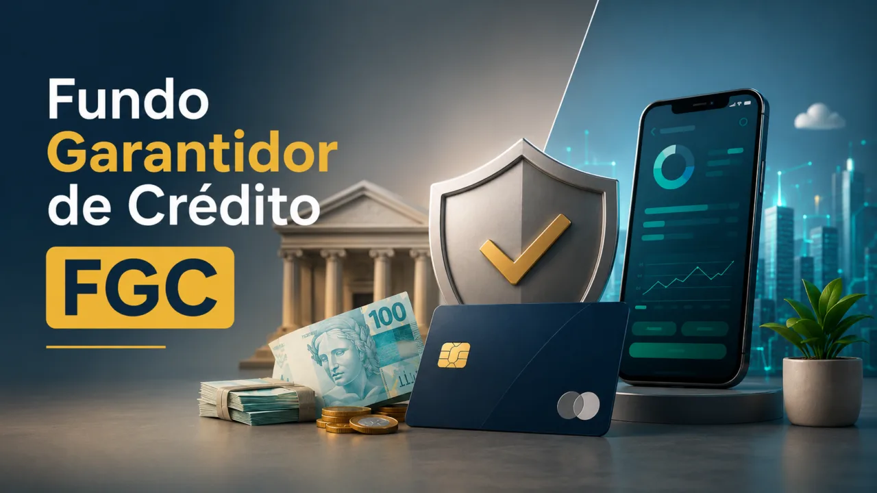 Fundo Garantidor de Crédito FGC