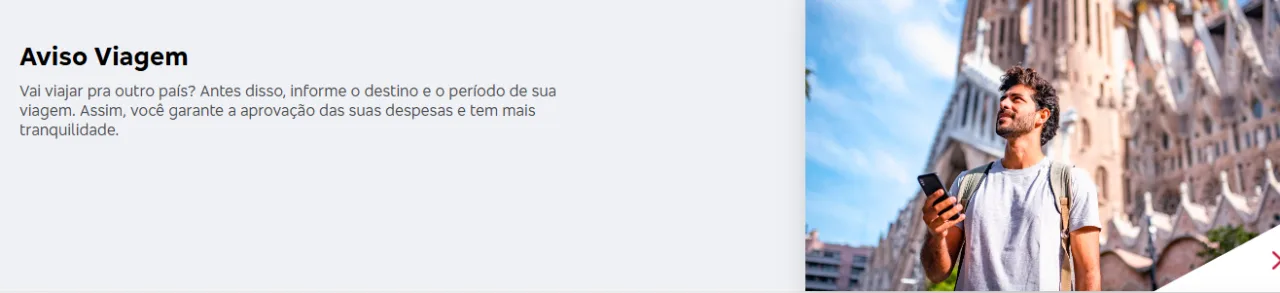 Novo portal de Benefícios Bradesco Cartões