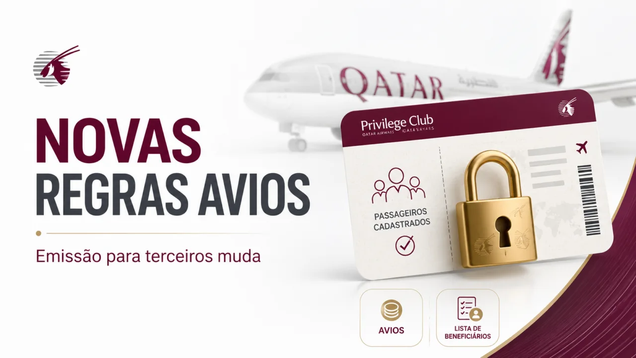 Privilege Club emissão para terceiros