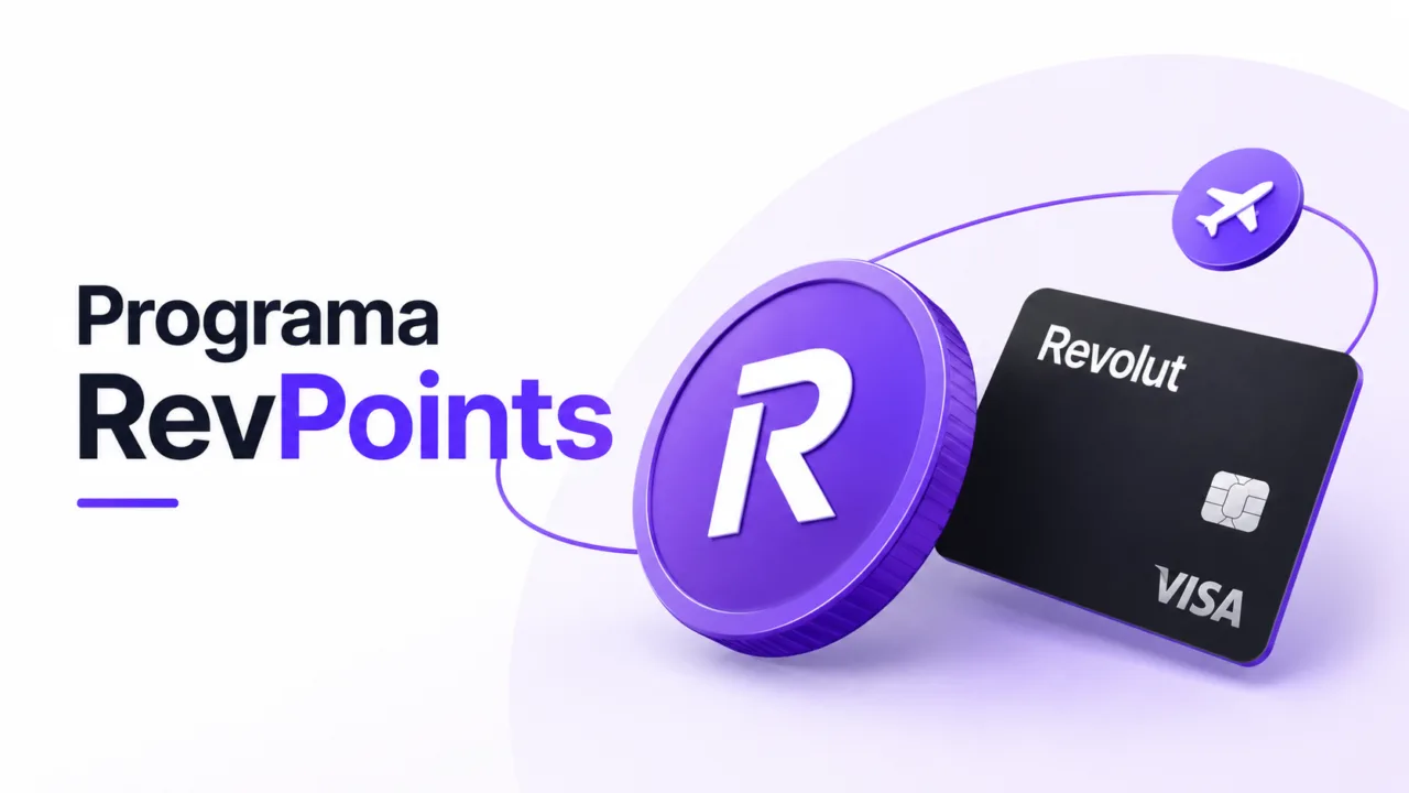 Programa RevPoints