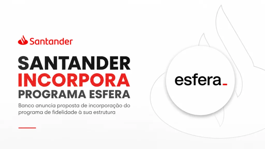 Santander incorpora programa Esfera