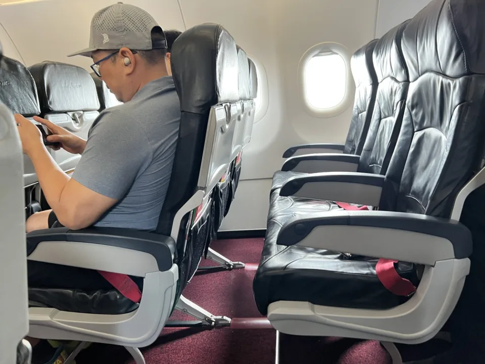 Voar com a Empresa AirAsia