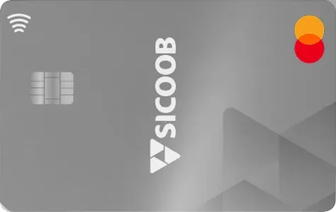 Cartão de Crédito Sicoob Platinum Cartão de Crédito Sicoob Platinum