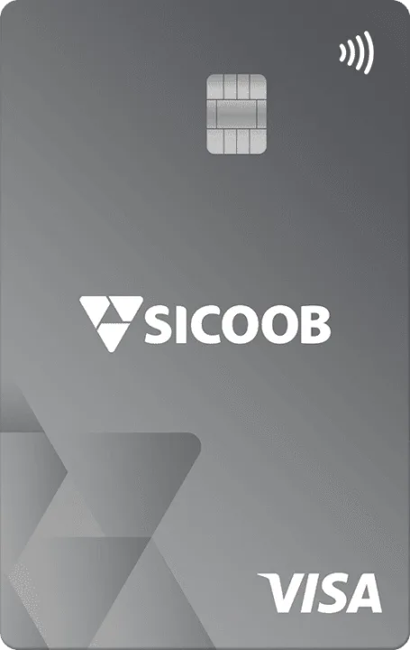 Cartão de Crédito Sicoob Platinum Cartão de Crédito Sicoob Platinum