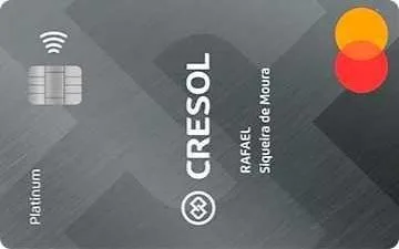 Cartões de Crédito Cresol Cartões de Crédito Cresol