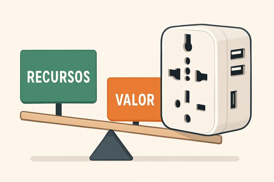 Custo-Benefício