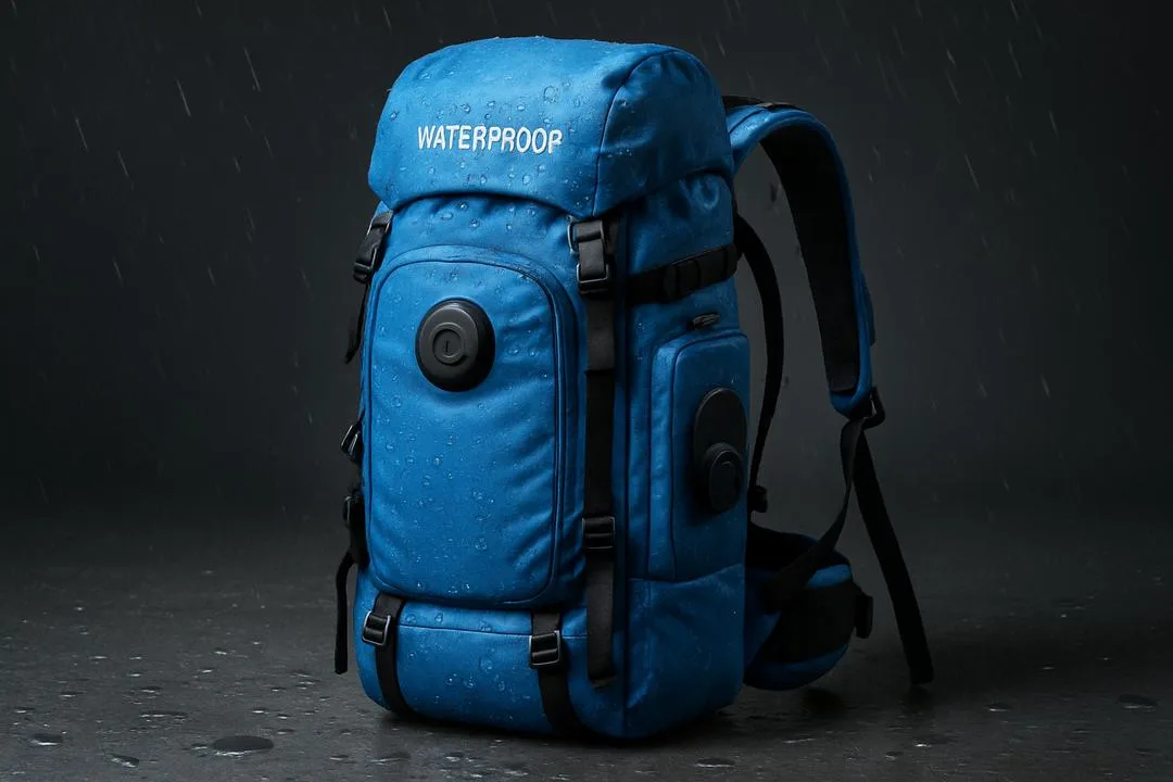 GRANDE OPORTUNIDADE!! Mochila de viagem coowoz a vácuo para sua viagem em 2026 1 Mochila de viagem coowoz: Vale a Pena em 2026?
