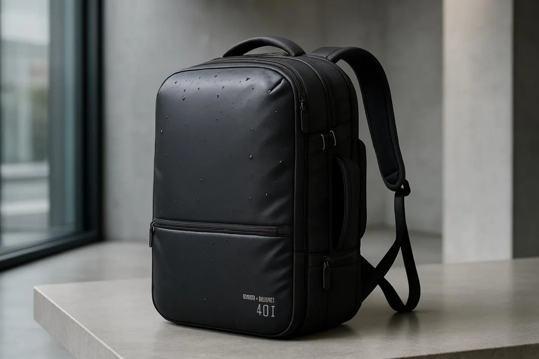 Mochila de Viagem Expansível 40L: Vale a Pena em 2026?