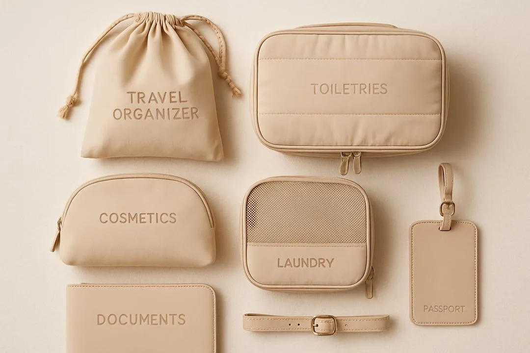 Necessaire Feminina Organizador de Malas: Vale a Pena em 2026?
